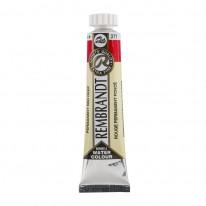 Rouge permanent foncé - Aquarelles Tube 20 ml Rembrandt