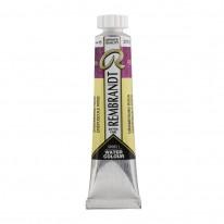 Crépuscule rose - Aquarelles Tube 20 ml Rembrandt