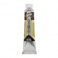 Ombre oxyde transparent - Aquarelles Tube 20 ml Rembrandt