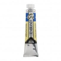 Bleu de cobalt outremer - Aquarelles Tube 20 ml Rembrandt