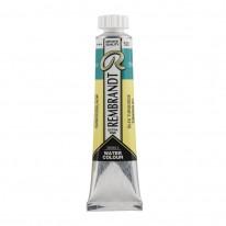 Bleu turquoise - Aquarelles Tube 20 ml Rembrandt
