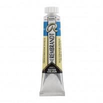 Bleu céruléum phtalo - Aquarelles Tube 20 ml Rembrandt