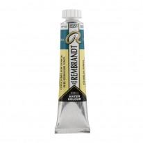 Bleu céruléum foncé - Aquarelles Tube 20 ml Rembrandt
