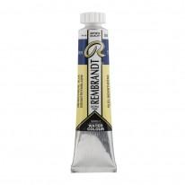 Bleu indanthrène - Aquarelles Tube 20 ml Rembrandt
