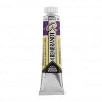 Pourpre bleu quinacridone - Aquarelles Tube 20 ml Rembrandt