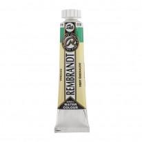 Vert émeraude - Aquarelles Tube 20 ml Rembrandt