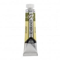Vert olive - Aquarelles Tube 20 ml Rembrandt