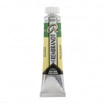 Vert de vessie - Aquarelles Tube 20 ml Rembrandt