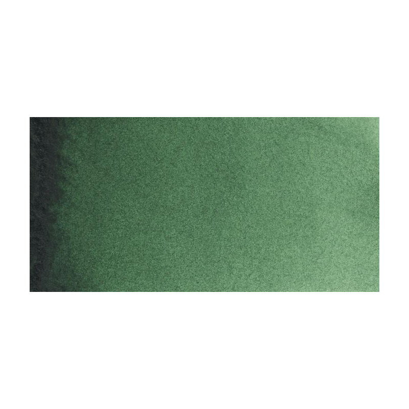 Vert de Hooker foncé - Aquarelles Tube 20 ml Rembrandt