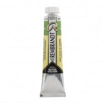 Vert oxyde de chrome - Aquarelles Tube 20 ml Rembrandt