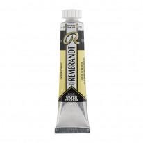 Noir d'ivoire - Aquarelles Tube 20 ml Rembrandt