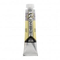 Argent  - Aquarelles Tube 20 ml Rembrandt