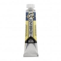 Bleu interférence - Aquarelles Tube 20 ml Rembrandt