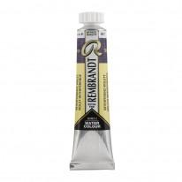 Violet interférence - Aquarelles Tube 20 ml Rembrandt