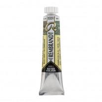 Caméléon bleu vert or - Aquarelles Tube 20 ml Rembrandt