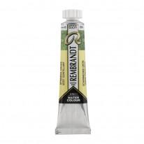 Vert scintillant - Aquarelles Tube 20 ml Rembrandt