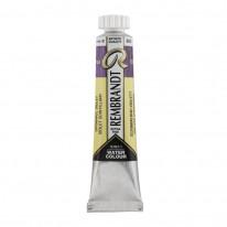 Violet scintillant - Aquarelles Tube 20 ml Rembrandt