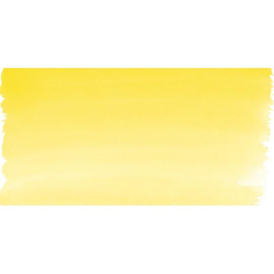 Jaune citron - Aquarelle liquide Aquadrop 30 ml Schmincke
