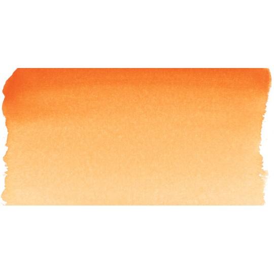 Orange brillant - Aquarelle liquide Aquadrop 30 ml Schmincke