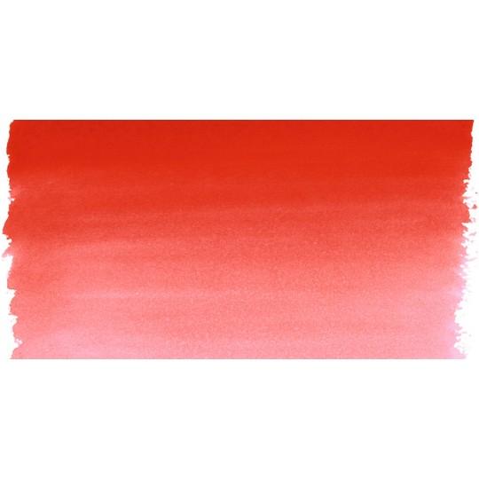 Rouge vermillon - Aquarelle liquide Aquadrop 30 ml Schmincke