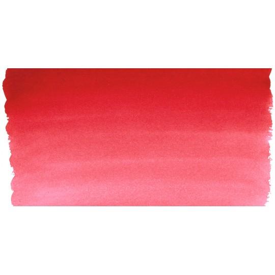 Rouge écarlate - Aquarelle liquide Aquadrop 30 ml Schmincke
