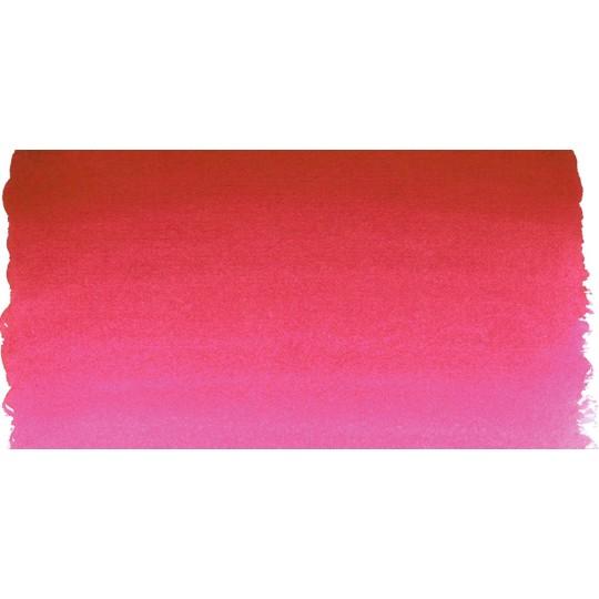 Rouge rubis - Aquarelle liquide Aquadrop 30 ml Schmincke