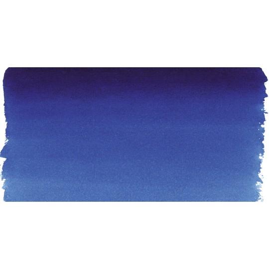 Bleu saphir - Aquarelle liquide Aquadrop 30 ml Schmincke