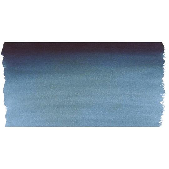 Bleu indigo - Aquarelle liquide Aquadrop 30 ml Schmincke