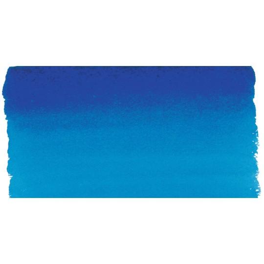 Bleu cyan - Aquarelle liquide Aquadrop 30 ml Schmincke
