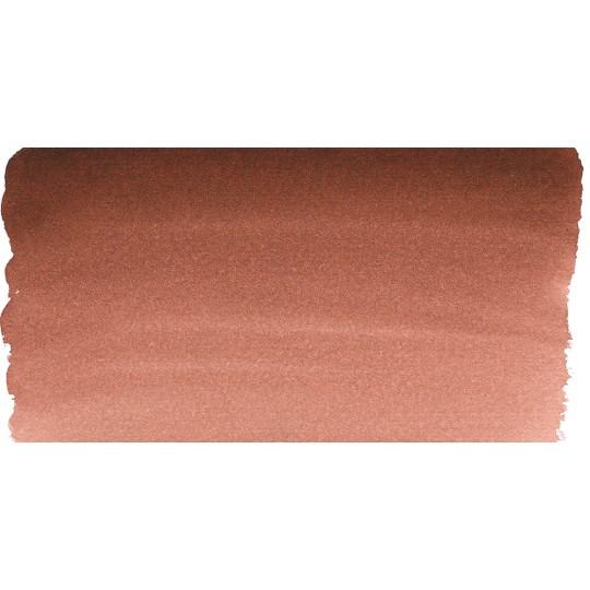 Terre de Sienne brûlée - Aquarelle liquide Aquadrop 30 ml Schmincke