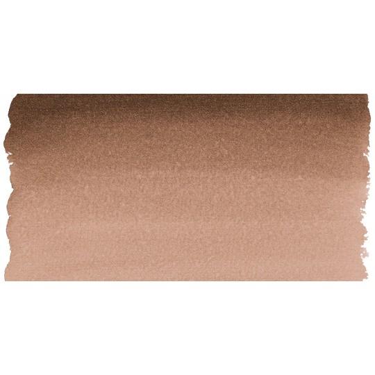 Terre d'Ombre brûlée - Aquarelle liquide Aquadrop 30 ml Schmincke