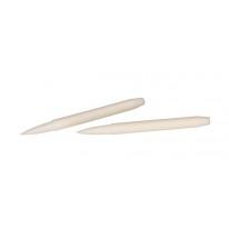 2 pointes mèche de remplacement Pinceau Liner Aqua drop Schmincke