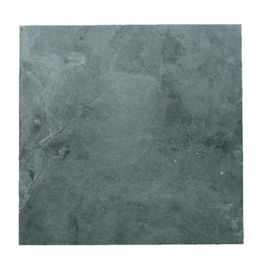 Le Minéral carnet ardoise aquarelle 100% coton SM-LT 32f 300g 19,5 x 19,5 grain fin 180°