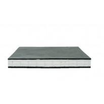 Le Minéral carnet ardoise bristol extra-blanc SM-LT 32f 308g 19,5 x 19,5 180° *