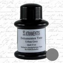 Urban gris - Encre documentaire pour stylo-plume 45 ml De Atramentis