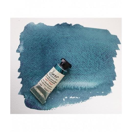 Vert Nordmann - Aquarelle extra-fine tube 7ml Isaro