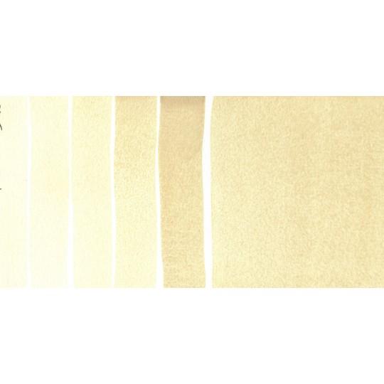 Titane écru - aquarelle extra-fine ½ godet Daniel Smith
