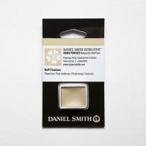 Titane écru - aquarelle extra-fine ½ godet Daniel Smith