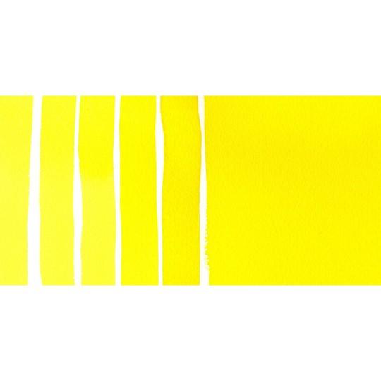Jaune de hansa moyen - aquarelle extra-fine ½ godet Daniel Smith