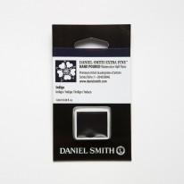 Indigo - aquarelle extra-fine ½ godet Daniel Smith