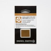 Terre de Sienne Monte Amiata - aquarelle extra-fine ½ godet Daniel Smith