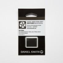 Terre d'Ombre naturelle - aquarelle extra-fine ½ godet Daniel Smith