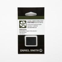 Vert fond marin - aquarelle extra-fine ½ godet Daniel Smith