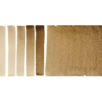 Goethite (ocre brun) - aquarelle extra-fine ½ godet Daniel Smith
