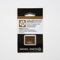 Goethite (ocre brun) - aquarelle extra-fine ½ godet Daniel Smith