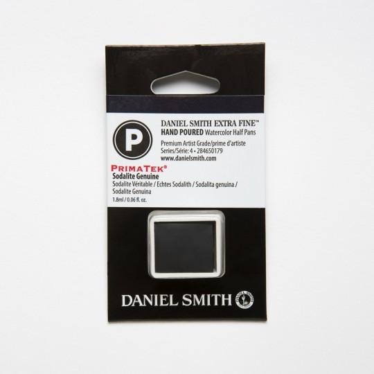 Sodalite véritable - aquarelle extra-fine ½ godet Daniel Smith