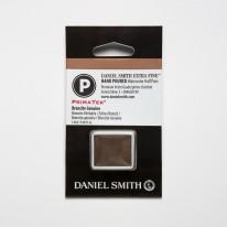 Bronzite véritable - aquarelle extra-fine ½ godet Daniel Smith