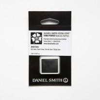 Gris Jane - aquarelle extra-fine ½ godet Daniel Smith