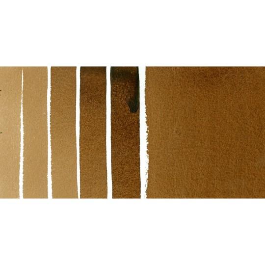 Terre d'Ombre brûlée - aquarelle extra-fine Tube 5 ml Daniel Smith