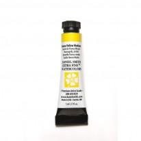 Jaune de hansa moyen - aquarelle extra-fine Tube 5 ml Daniel Smith